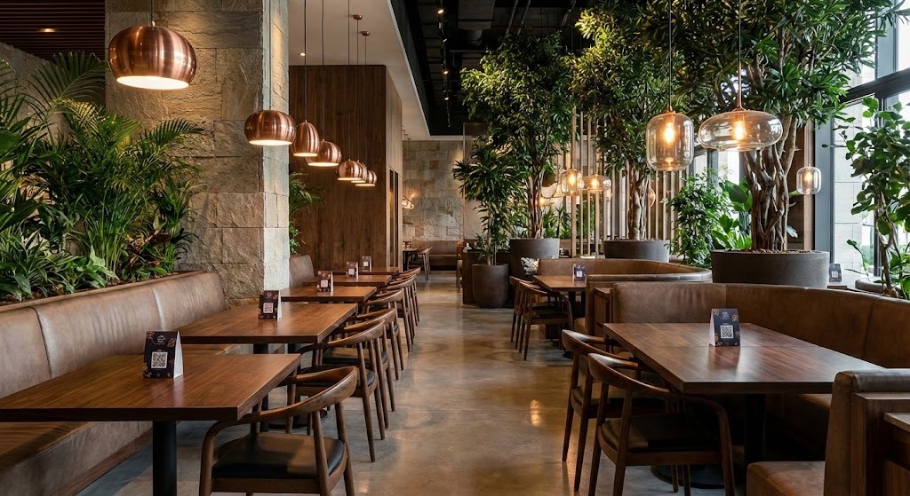 طريقة عمل منيو اون لاين في مصر