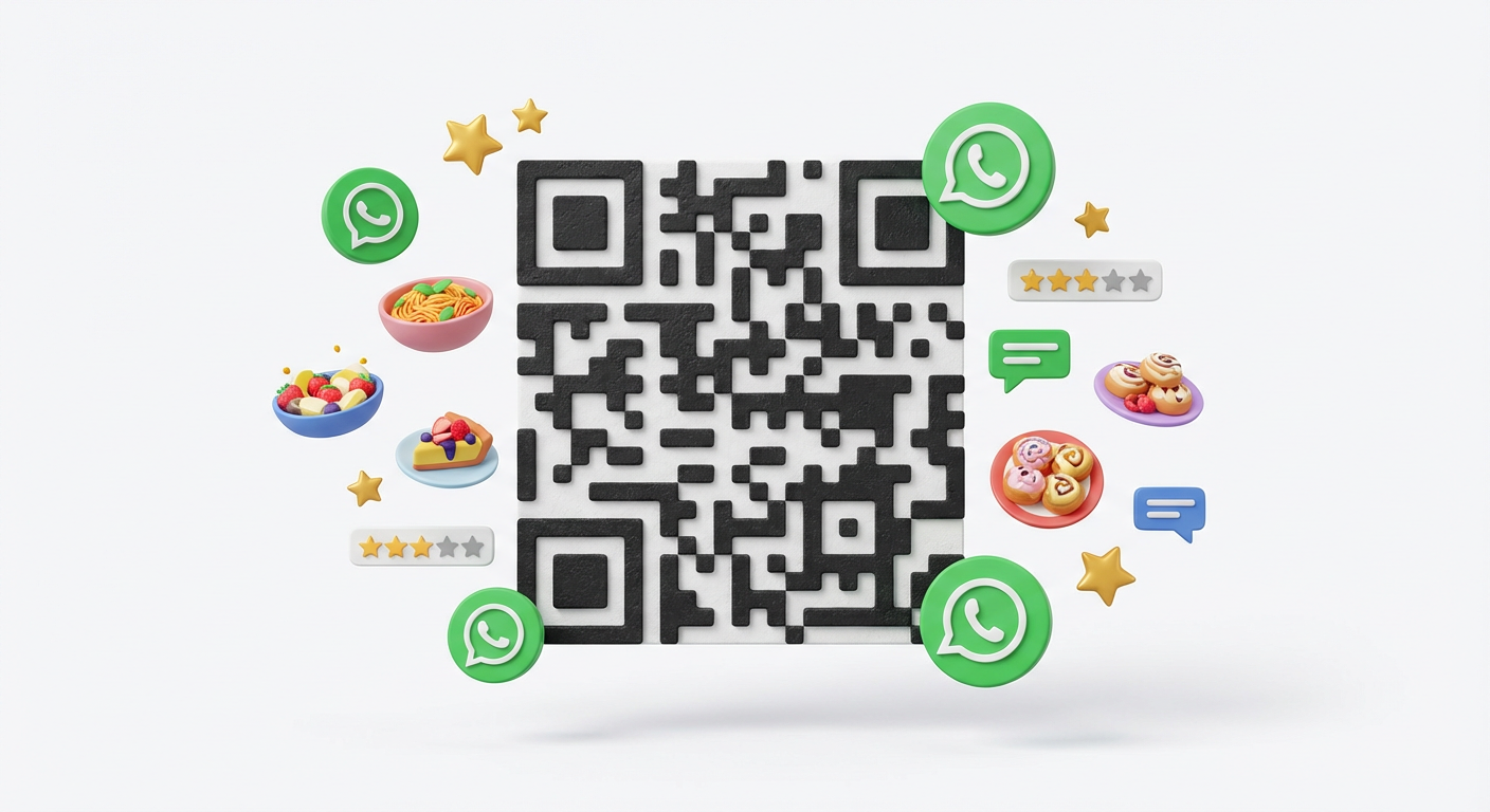 طريقة عمل منيو اون لاين في مصر 2026