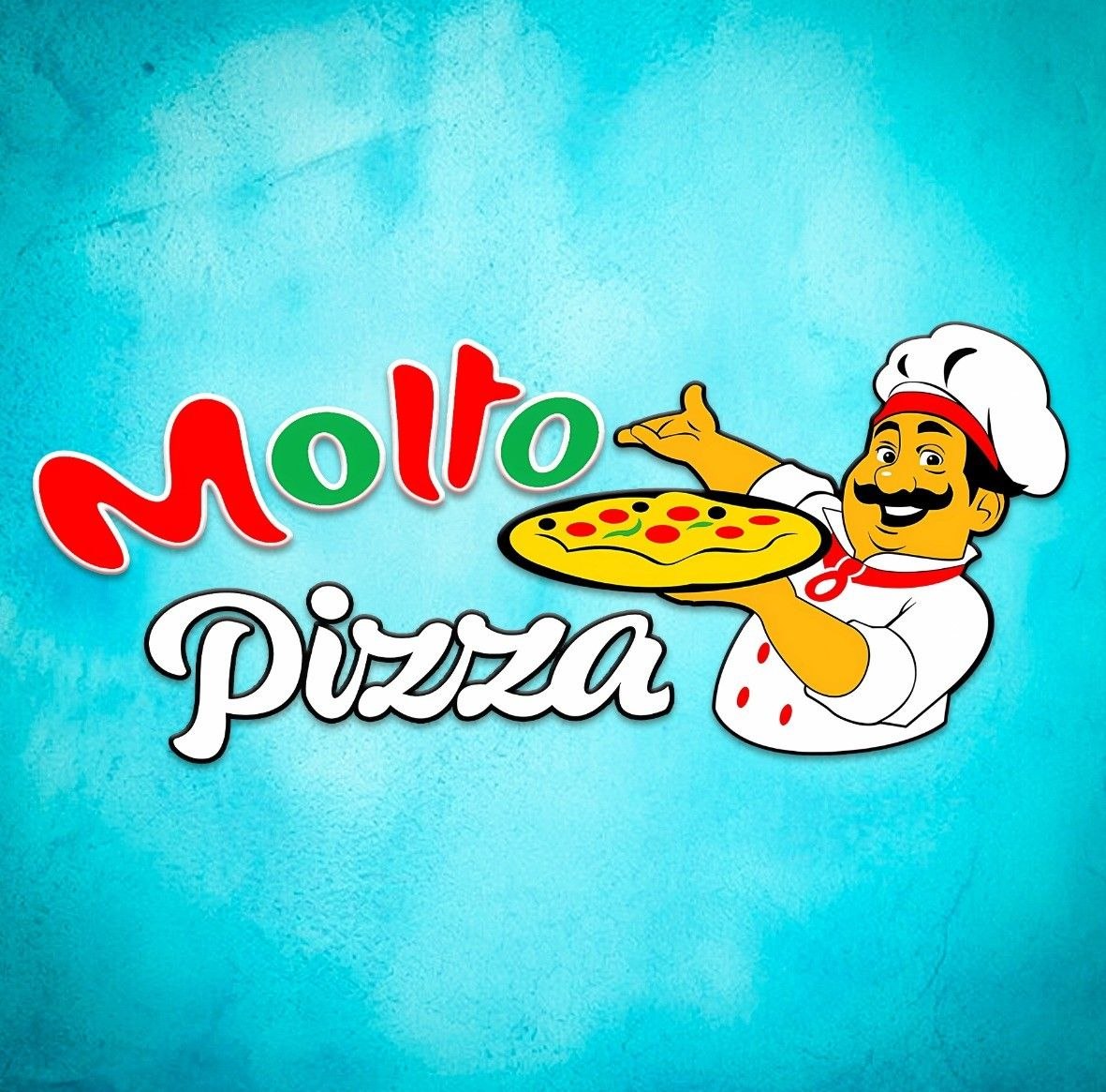 مولتو بيتزا